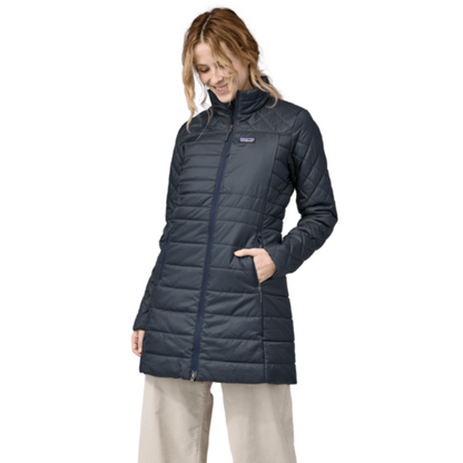 Patagonia Women's Radalie Parka in black