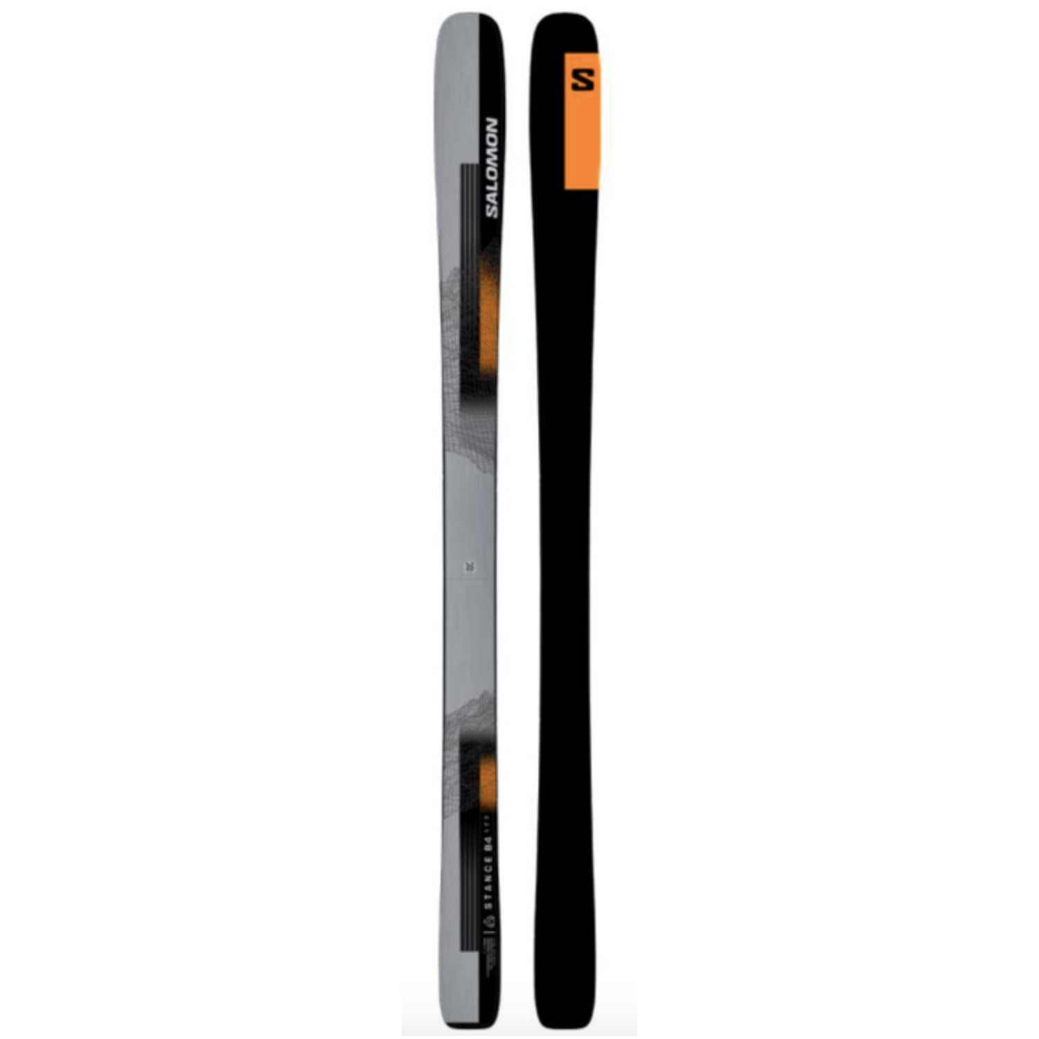 Salomon all mountain skis hotsell