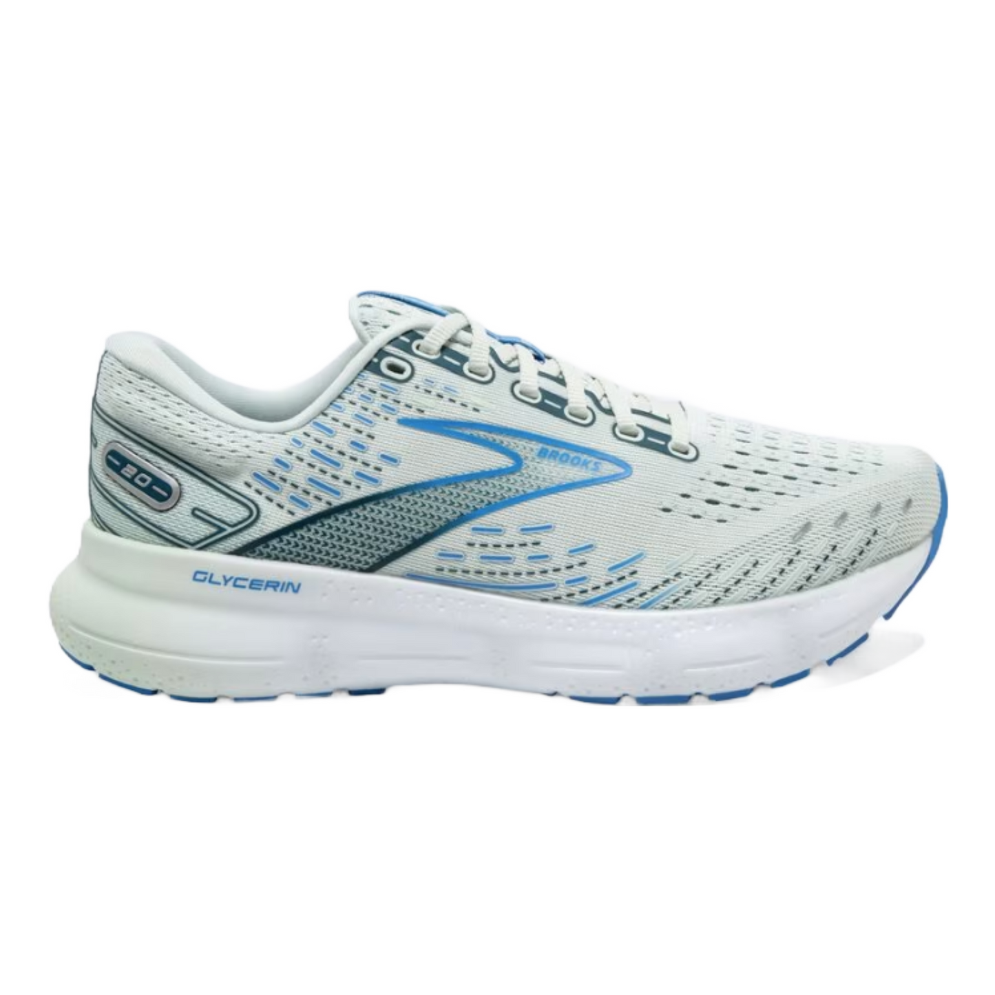 Women's Glycerin 20