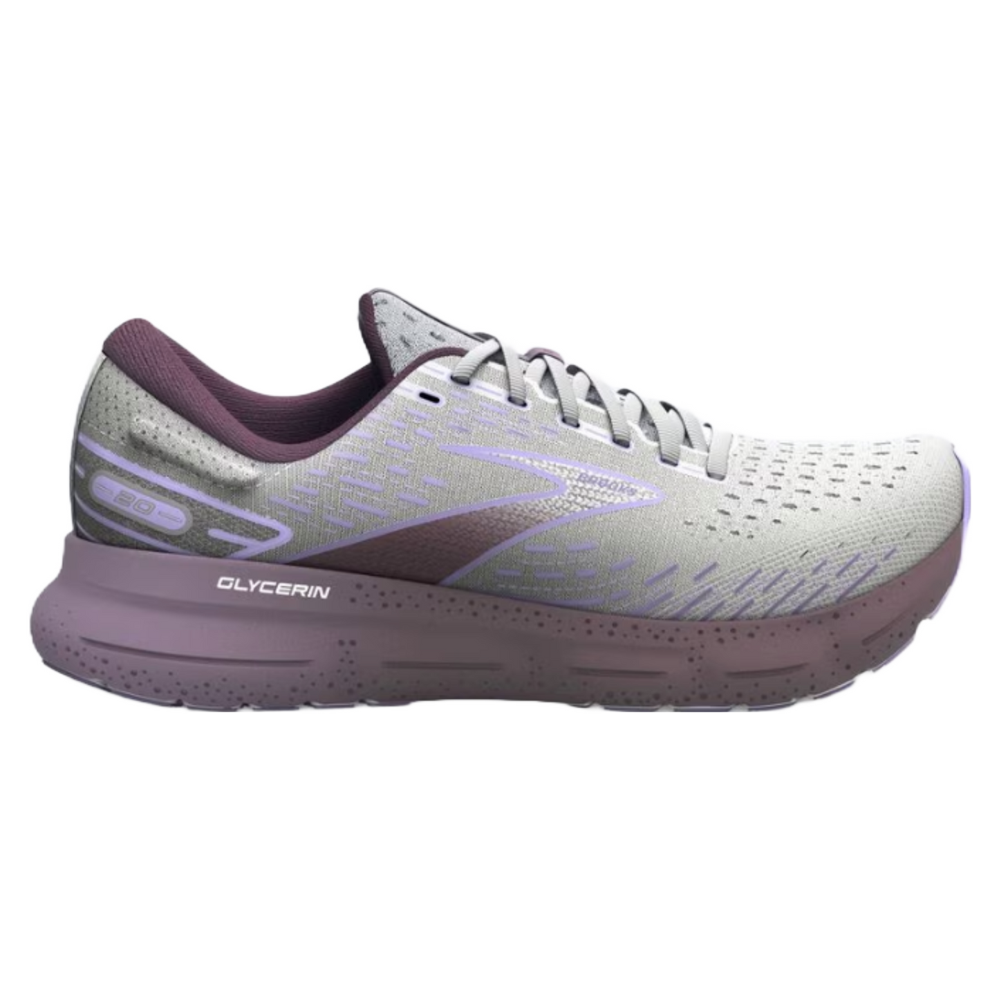 Women's Glycerin 20