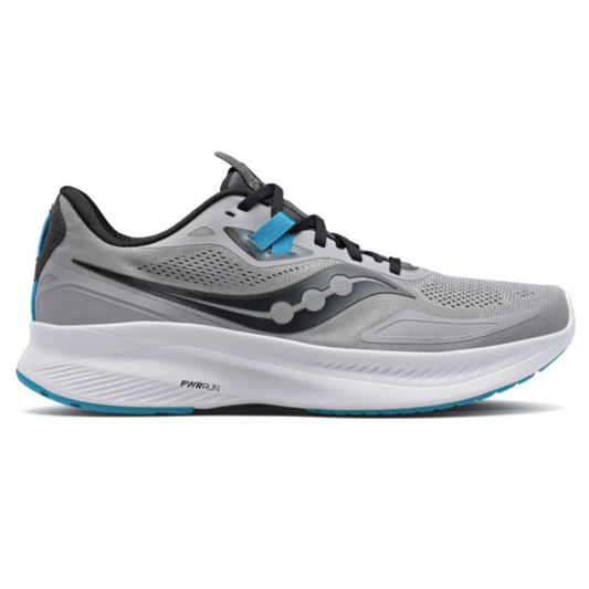 Saucony Men's Guide 15 stability shoe