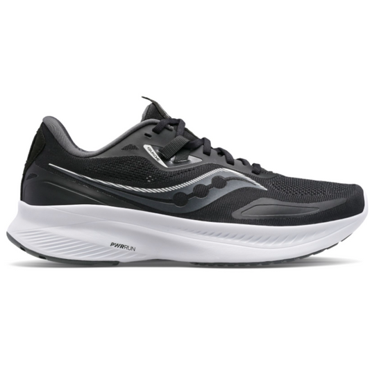 Saucony Men's Guide 15 stability shoe