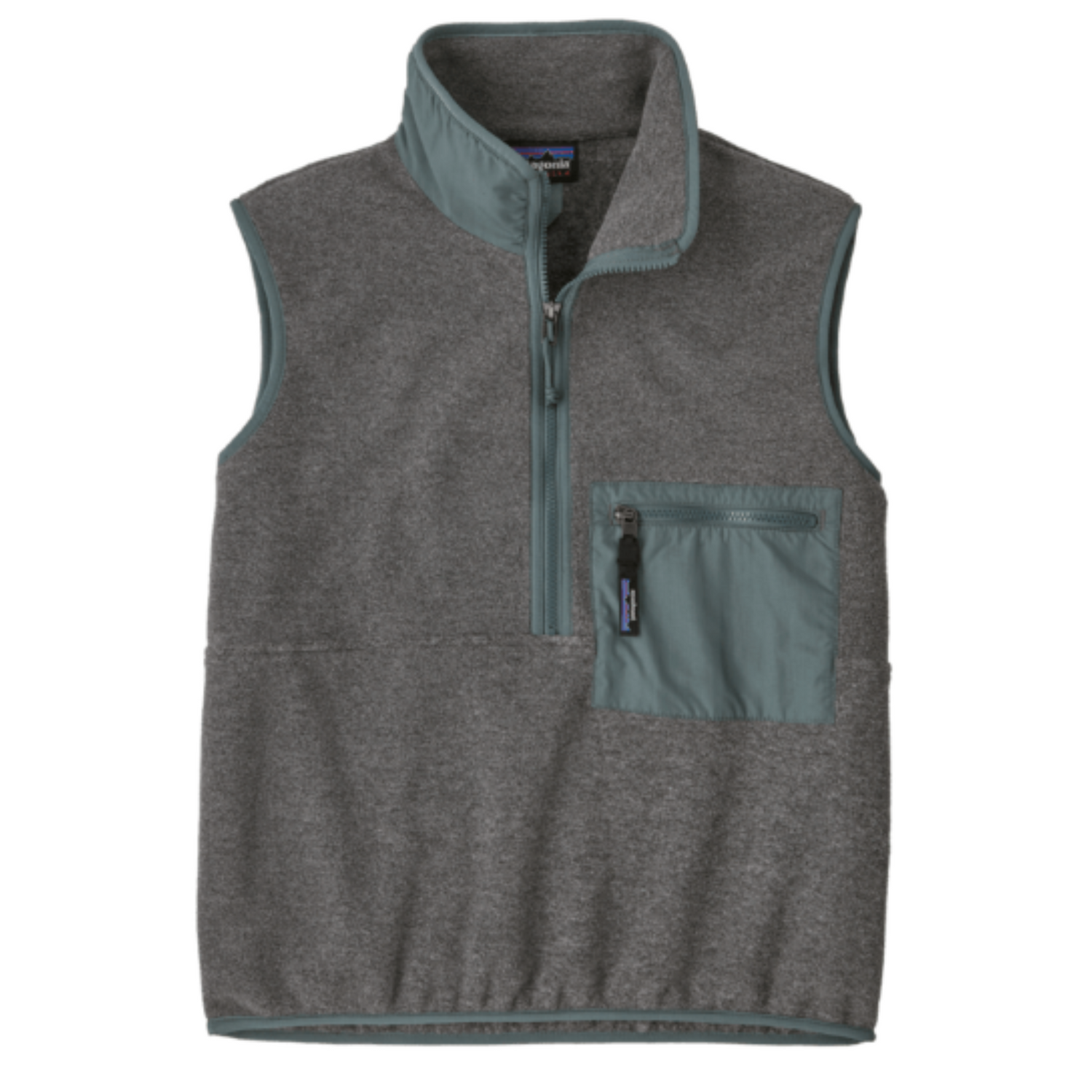 Patagonia synchilla 2025 vest womens