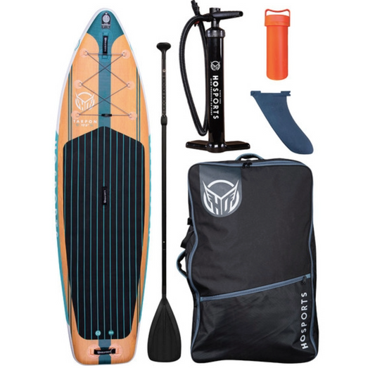 Hyperlite Tarpon Isup 