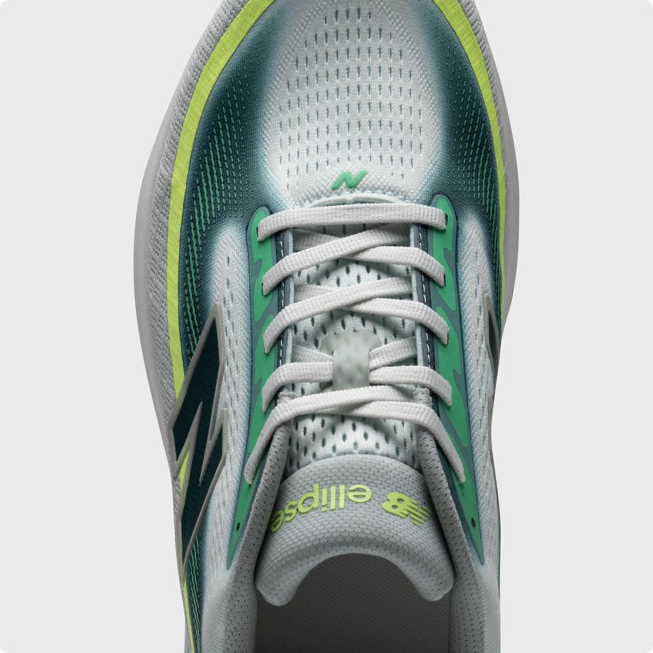 New Balance Men's Ellipse