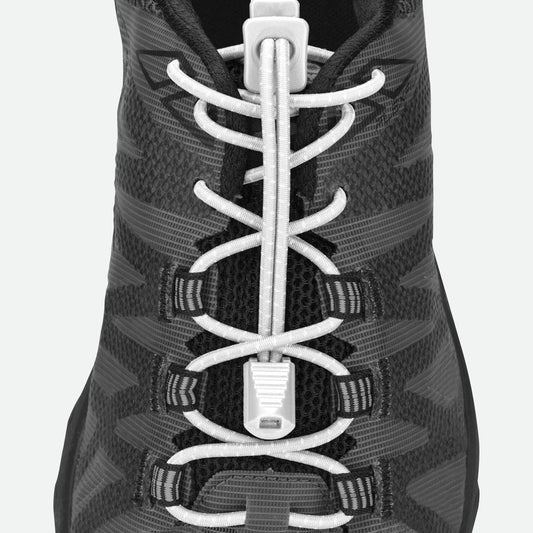 Nathan Run Laces