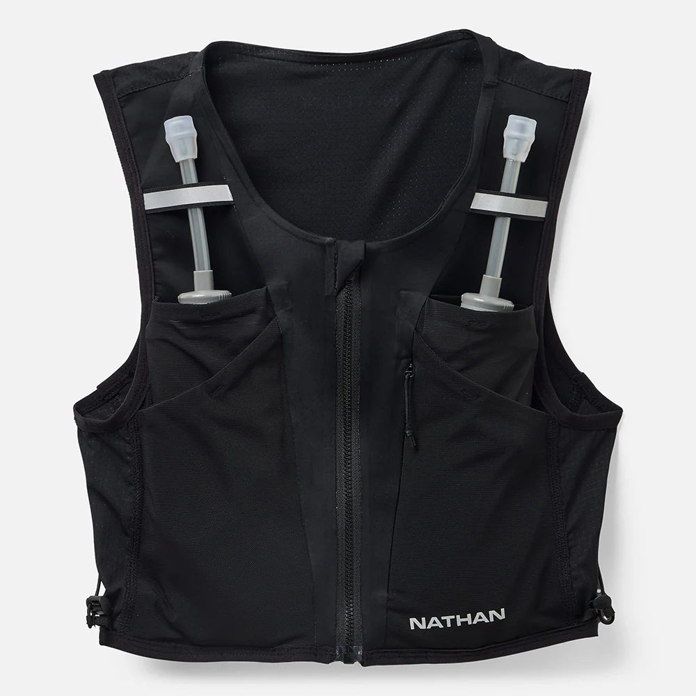 Nathan Women's AeroZip Hydration Vest 1L