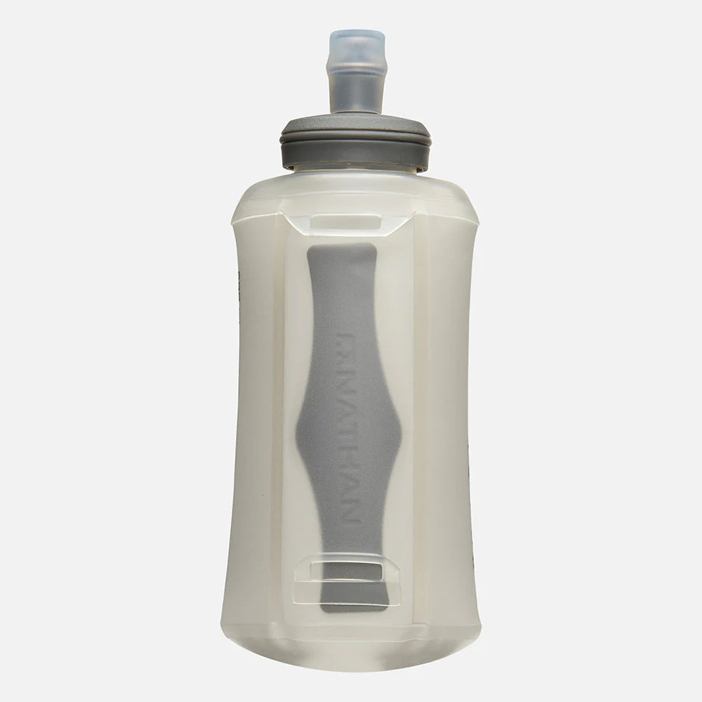 Nathan Pinnacle 18oz Soft Flask