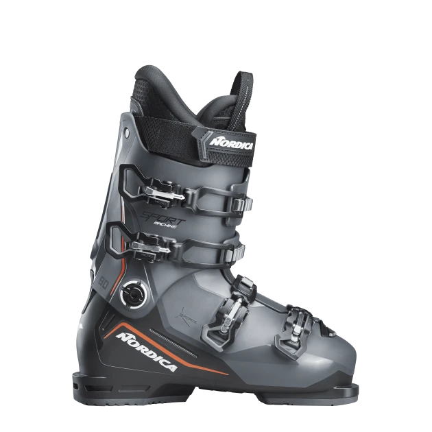 Nordica Sportmachine 3 80