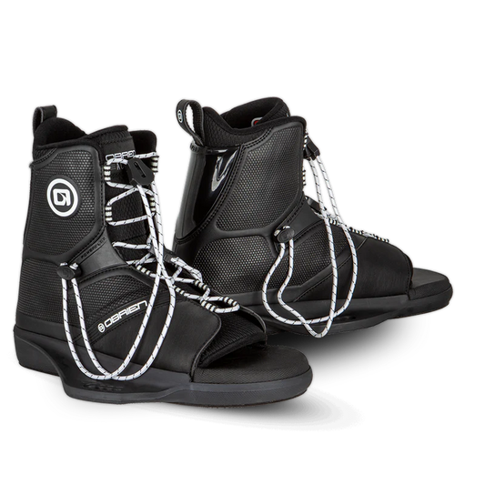 O'BRIEN ACCESS BINDING