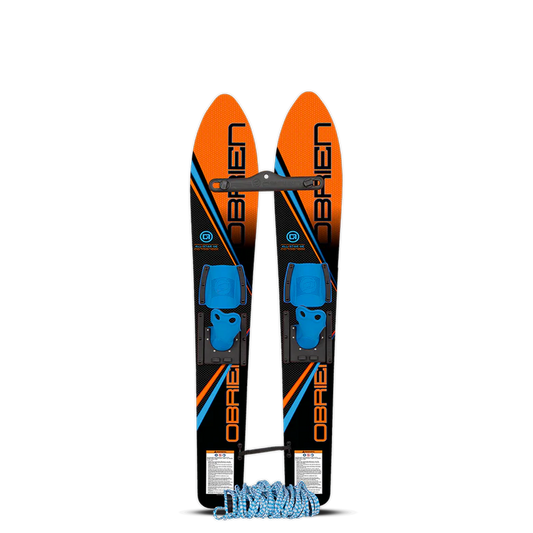 O'Brien All-Star Trainer Water Skis