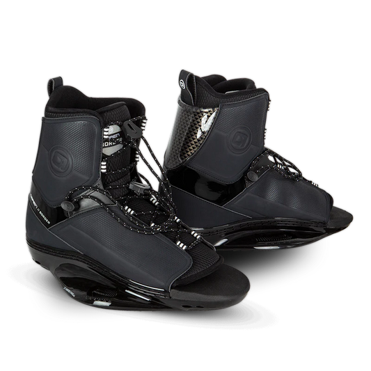 O'BRIEN BORDER BINDING