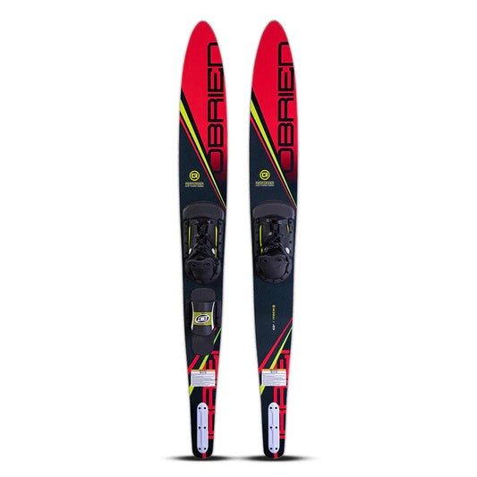 O'BRIEN PERFORMER 68" W/ Z8 RT STD