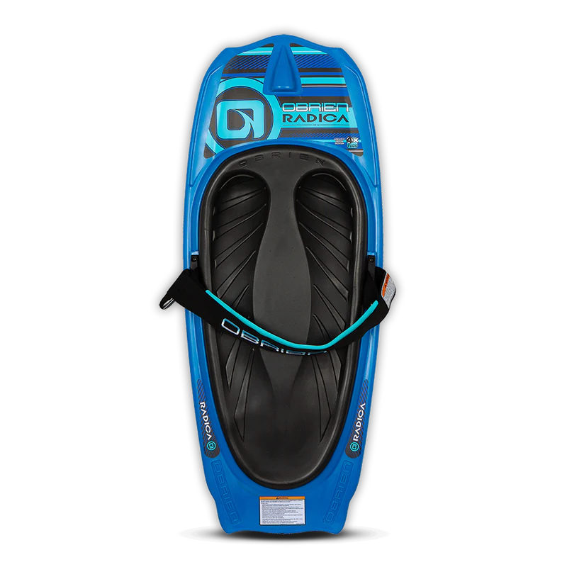 O'BRIEN RADICA W/ HOOK