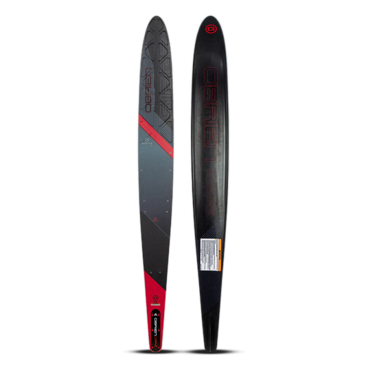 O'BRIEN SIEGE 66" W/ Z9 STD