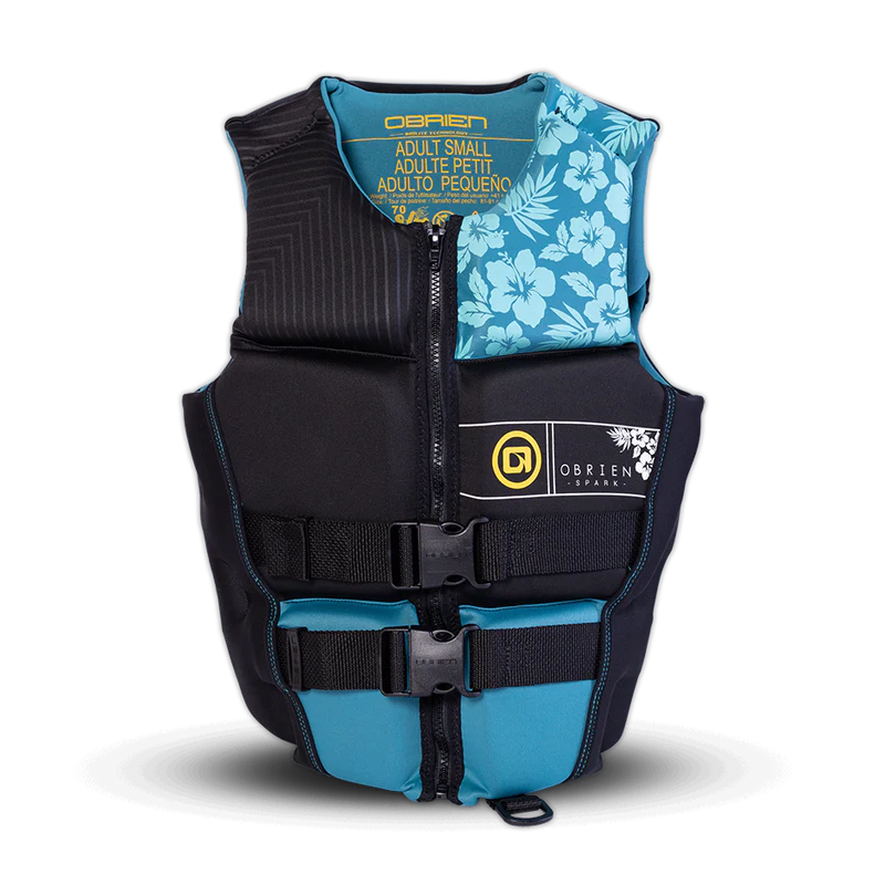 O'BRIEN FLEX V-BACK NEO Women