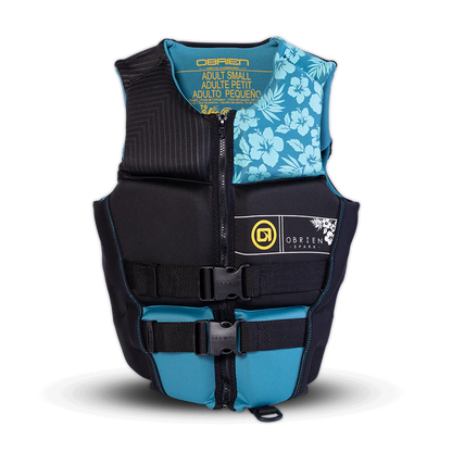 O'Brien Women Flex V-Back Neo