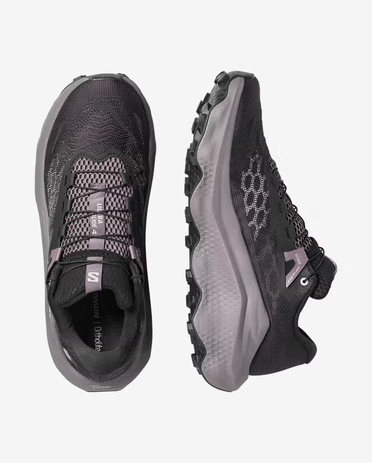 Salomon Men's Ultra Glide 4