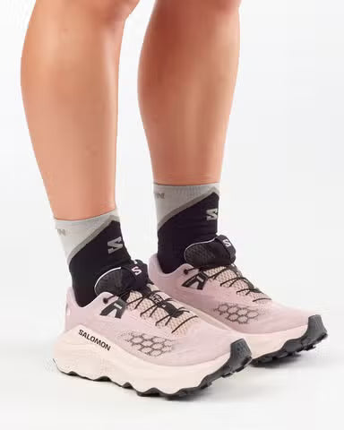 Salomon Women's Ultra Glide 4