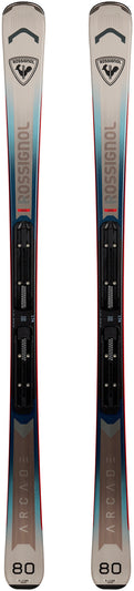 Rossignol Arcade 80 + XP10