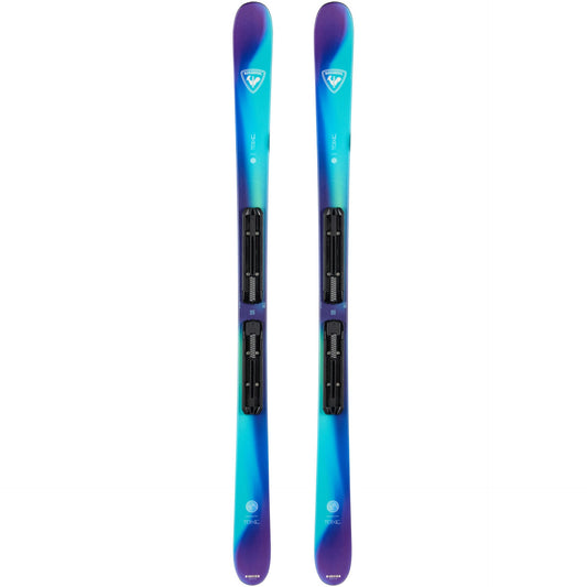 Rossignol Trixie Pro + XP10