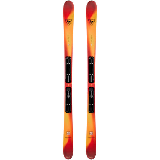 Rossignol Sprayer Pro + XP10
