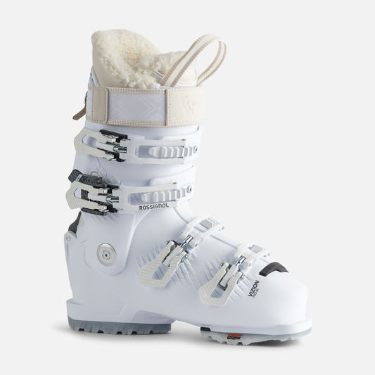 Rossignol Women's Vision 4B Pro 80 GripWalk