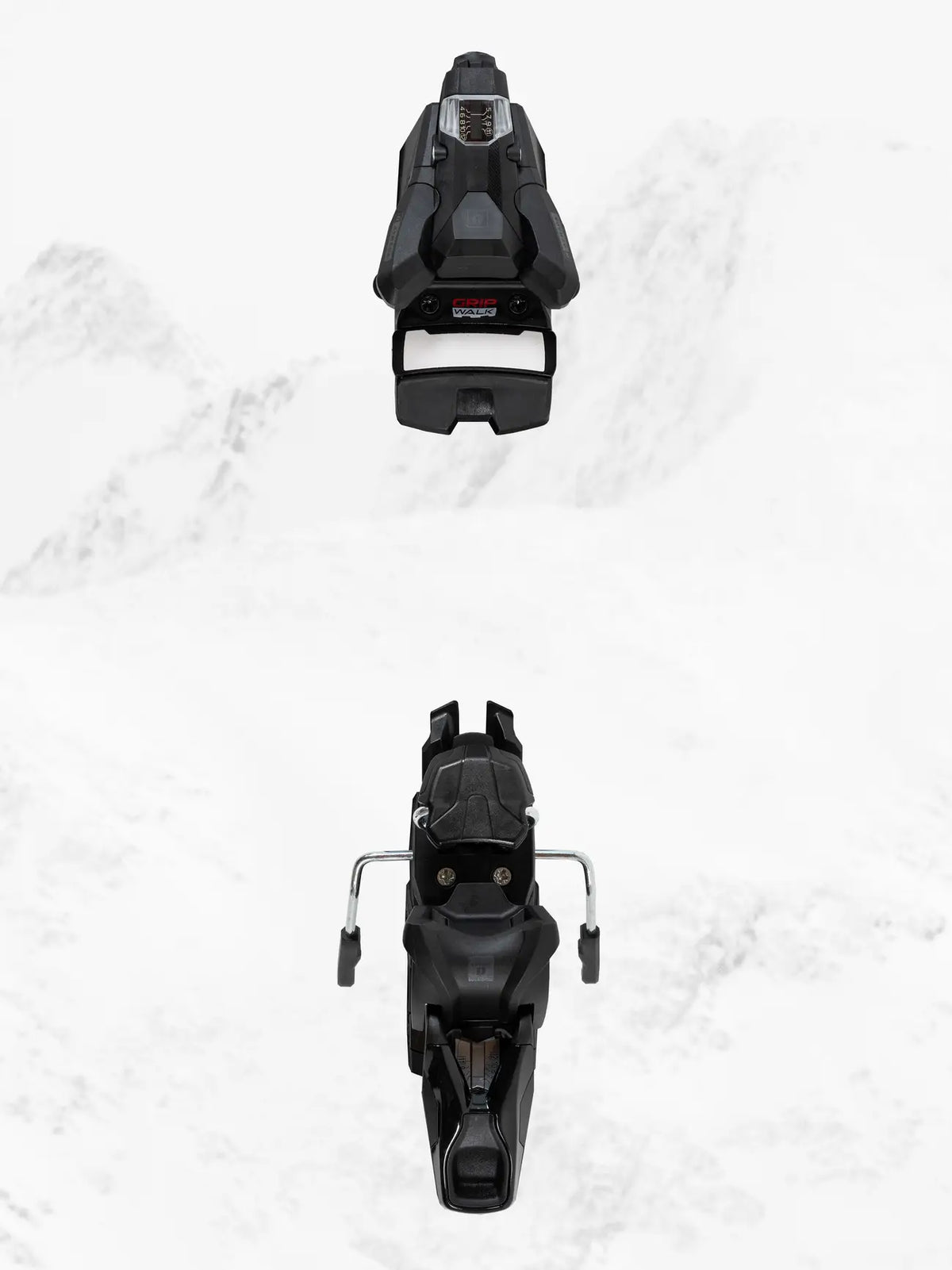 Armada Strive 12 GripWalk