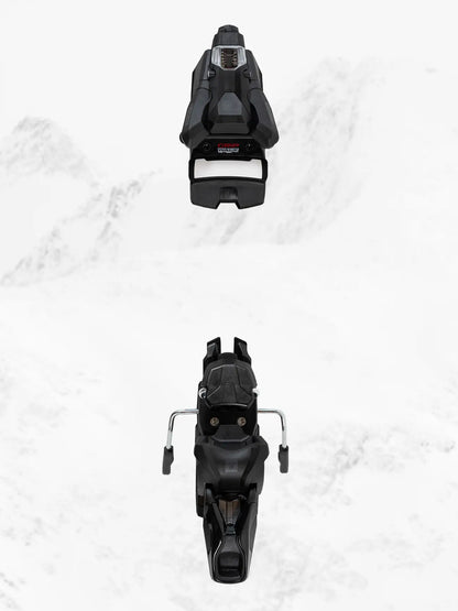 Armada Strive 12 GripWalk