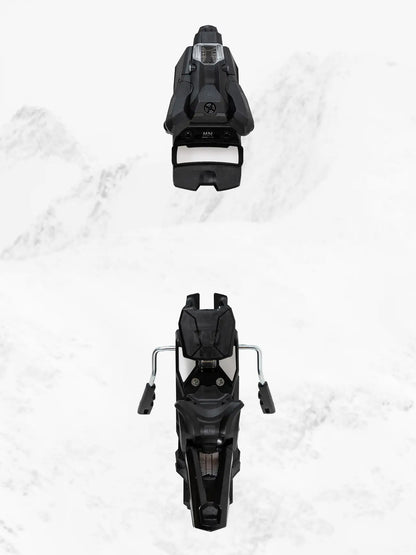 Armada Strive 14 Multi-Norm Binding