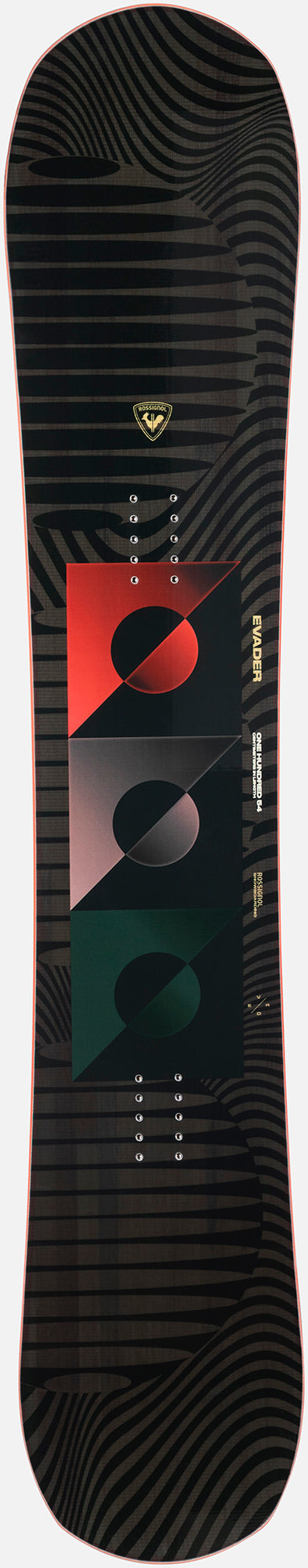 Rossignol Evader Wide