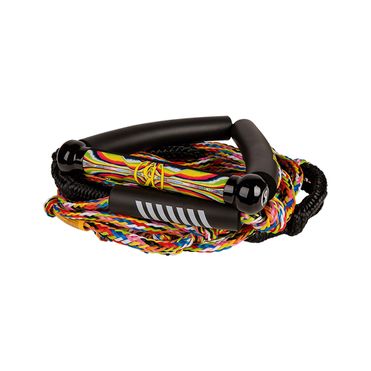 Ronix 25ft Wakesurf Rope with Handle