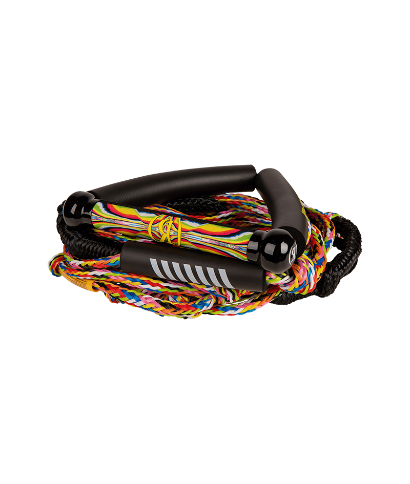 Ronix 25ft Wakesurf Rope with Handle