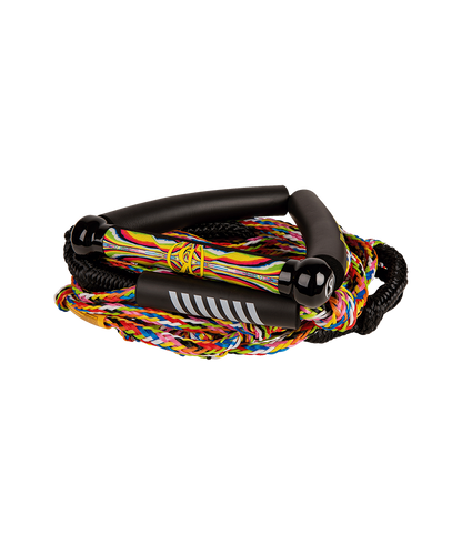 Ronix 25ft Wakesurf Rope with Handle