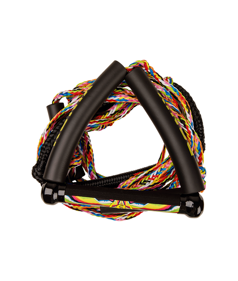 Ronix 25ft Wakesurf Rope with Handle