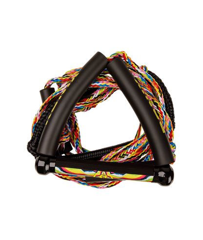 Ronix 25ft Wakesurf Rope with Handle