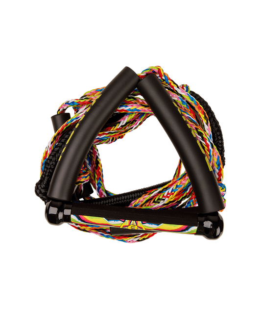 Ronix 25ft Wakesurf Rope with Handle