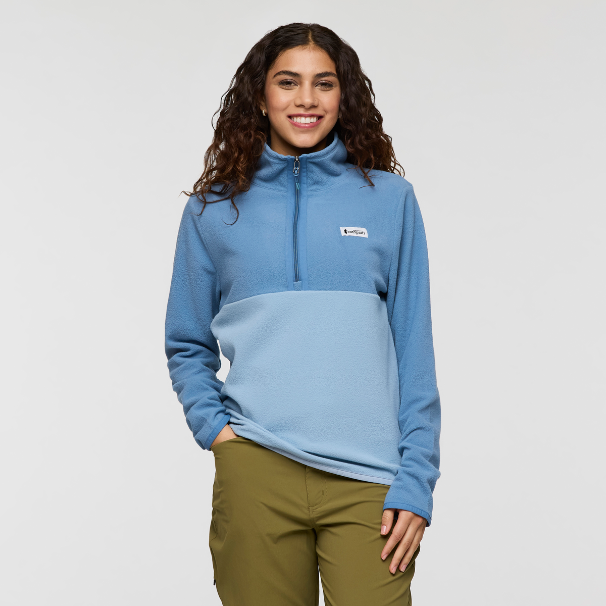 Cotopaxi Amado Fleece Pullover
