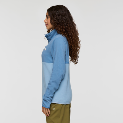 Cotopaxi Amado Fleece Pullover