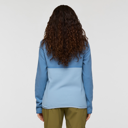 Cotopaxi Amado Fleece Pullover