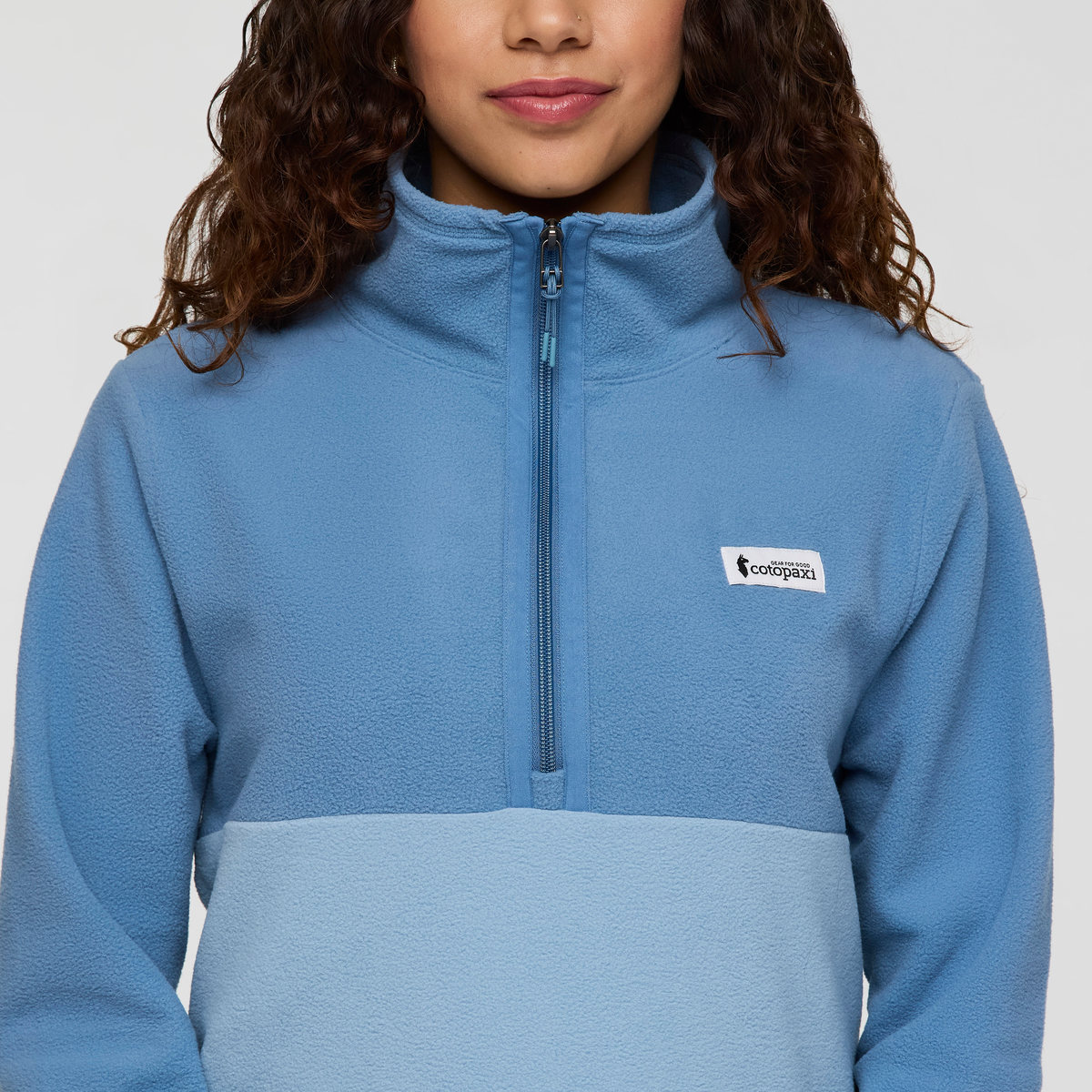 Cotopaxi Amado Fleece Pullover