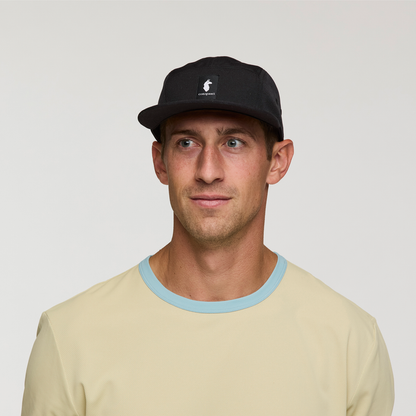 Cotopaxi Cada Dia 5-Panel Hat