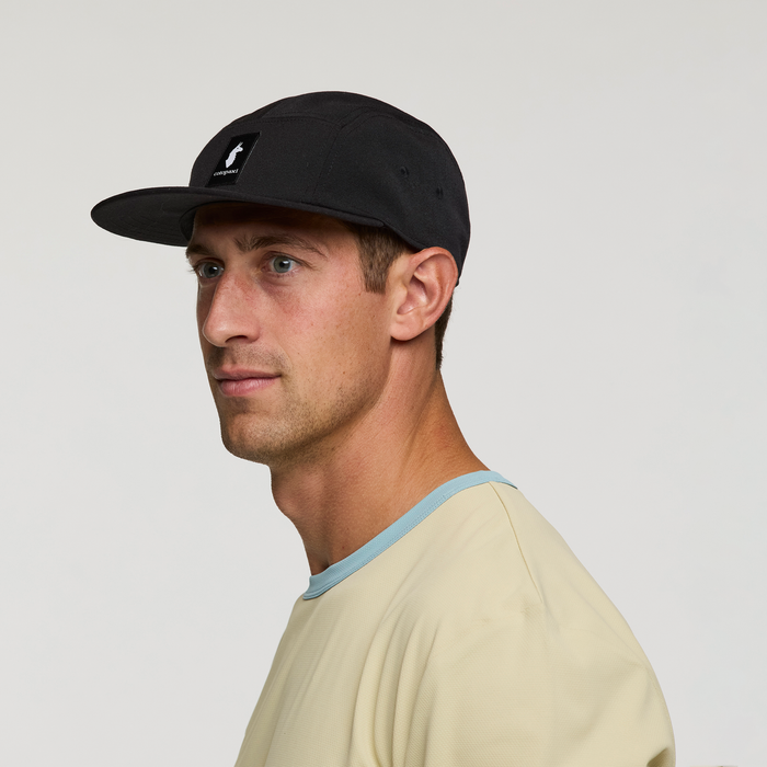 Cotopaxi Cada Dia 5-Panel Hat