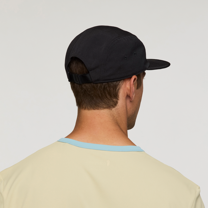 Cotopaxi Cada Dia 5-Panel Hat