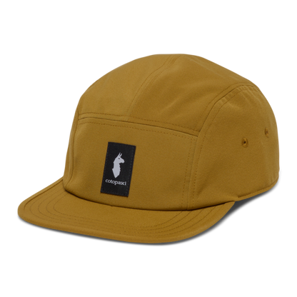 Cotopaxi Cada Dia 5-Panel Hat