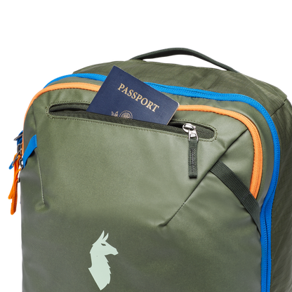 Cotopaxi Allpa 28L Travel Pack