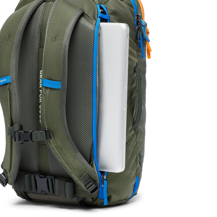 Cotopaxi Allpa 28L Travel Pack