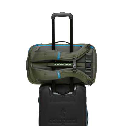 Cotopaxi Allpa 28L Travel Pack