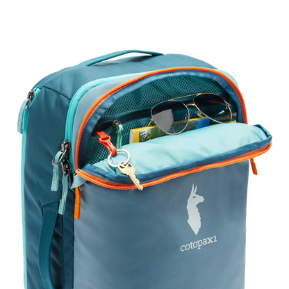 Cotopaxi Allpa 28L Travel Pack