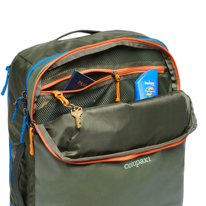 Cotopaxi Allpa 35L Travel Pack